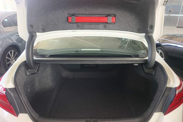 Used Honda Inspire 2022 260TURBO Elegant Edition Trunk