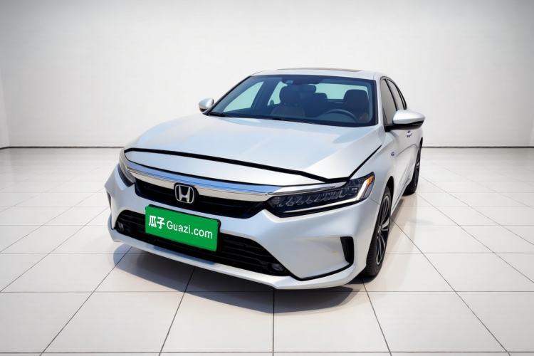 Used Honda Inspire 2022 260TURBO Elegant Edition Guazi used car, China used car export, Used car for sale, Used cars, Cheapest cars for sale