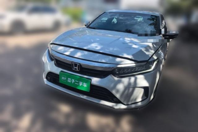 Used Honda Inspire 2022 260TURBO Elegant Edition
