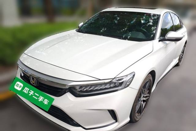 Used Honda Inspire 2022 260TURBO Elegant Edition