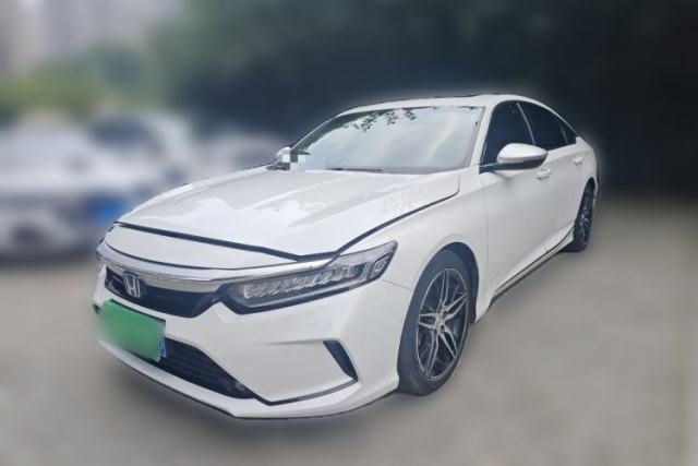 Honda Inspire 2022 Xing·Hybrid 2.0L Pure Edition usado