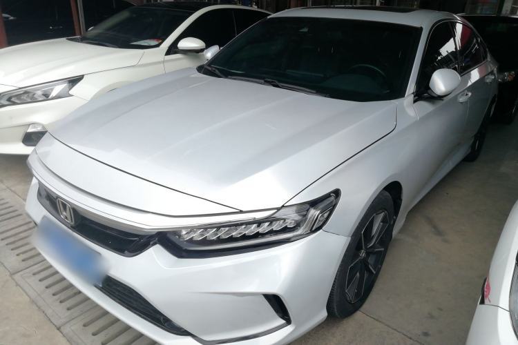 Used Honda Inspire 2022 260TURBO Elegant Edition Guazi used car, China used car export, Used car for sale, Used cars, Cheapest cars for sale