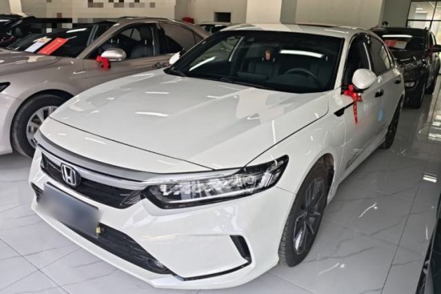 Used Honda Inspire 2022 260TURBO Elegant Edition