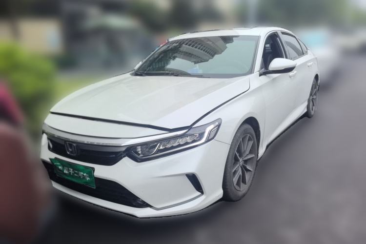Used Honda Inspire 2022 260TURBO Elegant Edition Guazi used car, China used car export, Used car for sale, Used cars, Cheapest cars for sale