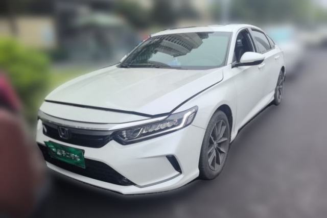 Used Honda Inspire 2022 260TURBO Elegant Edition