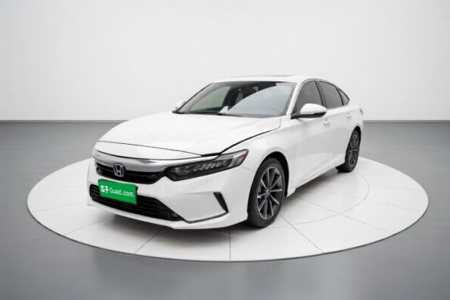 Used Honda Inspire 2022 260TURBO Elegant Edition