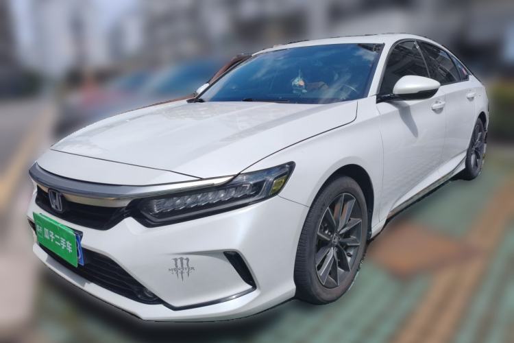 Used Honda Inspire 2022 260TURBO Elegant Edition Guazi used car, China used car export, Used car for sale, Used cars, Cheapest cars for sale