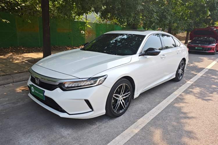 Used Honda Inspire 2022 260TURBO Jingyue Version Guazi used car, China used car export, Used car for sale, Used  cars, Cheapest cars for sale