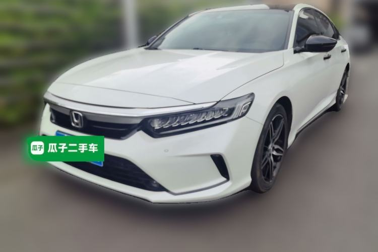 Used Honda Inspire 2022 260TURBO Elite Edition Guazi used car, China used car export, Used car for sale, Used  cars, Cheapest cars for sale