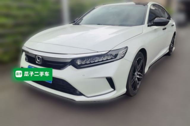Used Honda Inspire 2022 260TURBO Elite Edition