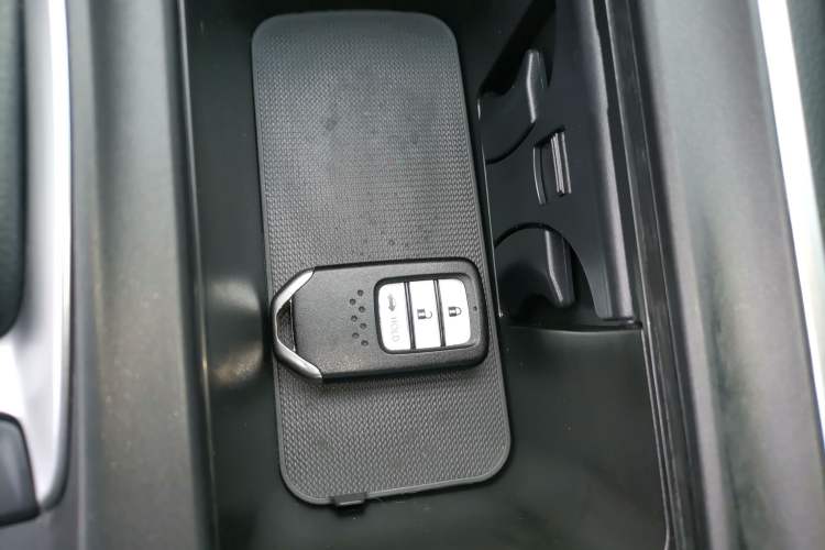 Used Honda Inspire 2022 260TURBO Elegant Edition Vehicle Key