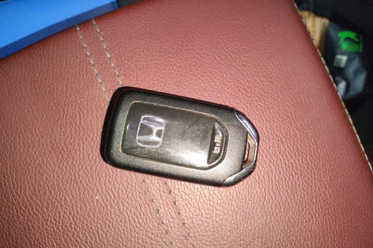 Used Honda Inspire 2022 260TURBO Jingyue Version Vehicle Key