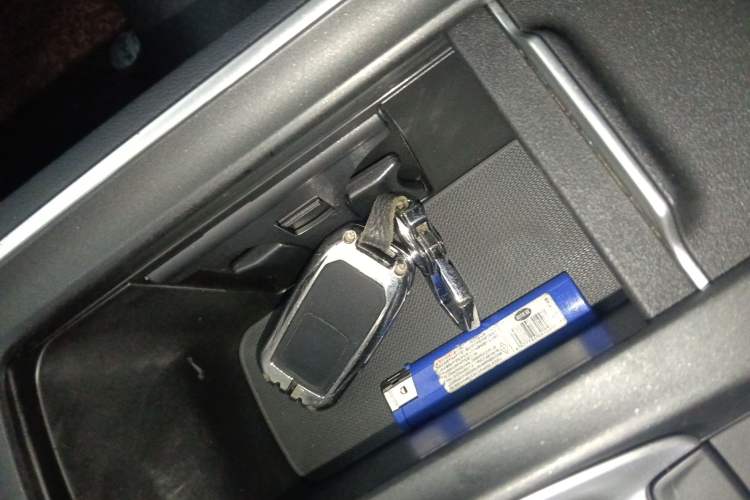 Used Honda Inspire 2022 260TURBO Elegant Edition Vehicle Key