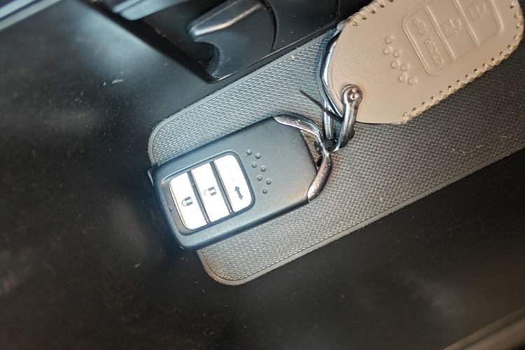 Used Honda Inspire 2022 260TURBO Elegant Edition Vehicle Key
