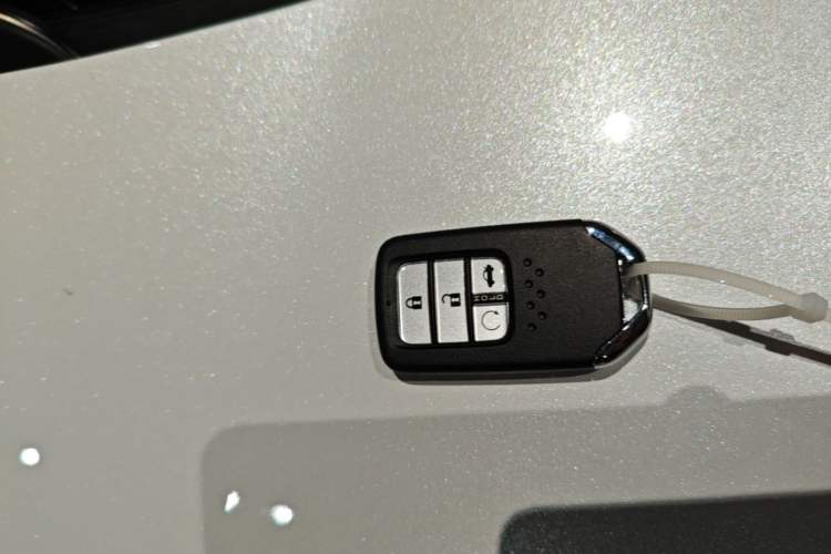 Used Honda Inspire 2022 260TURBO Jingyue Version Vehicle Key