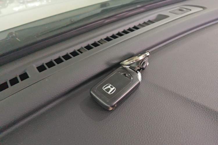 Used Honda Inspire 2022 Lingpai Hybrid 2.0L Pure Elegant Edition Vehicle Key
