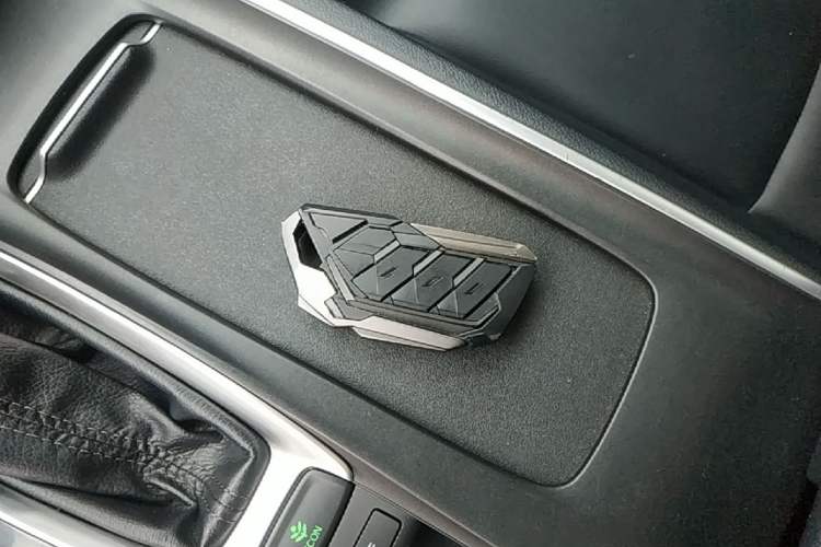 Used Honda Inspire 2022 260TURBO Elegant Edition Vehicle Key