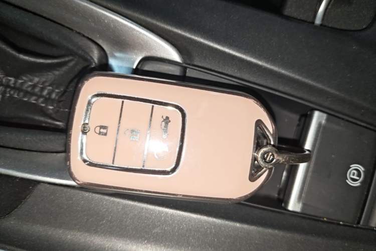 Used Honda Inspire 2022 260TURBO Elegant Edition Vehicle Key