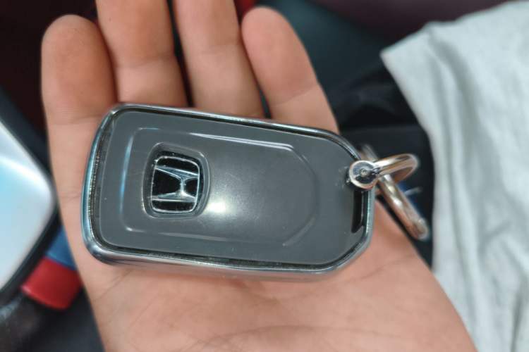Used Honda Inspire 2022 260TURBO Jingyue Version Vehicle Key