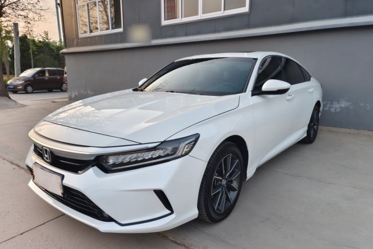 Used Honda Inspire 2022 260TURBO Elegant Edition Guazi used car, China used car export, Used car for sale, Used  cars, Cheapest cars for sale