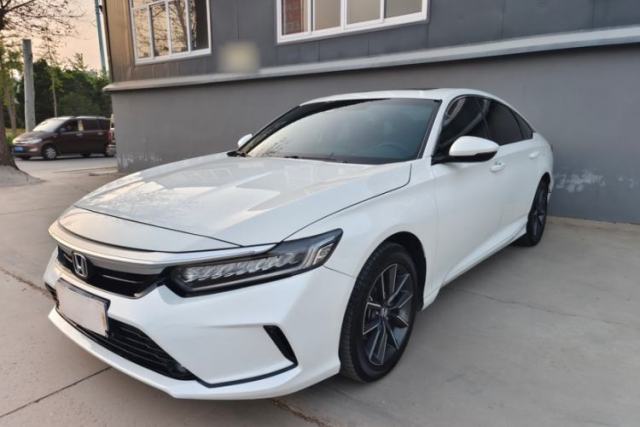 Used Honda Inspire 2022 260TURBO Elegant Edition