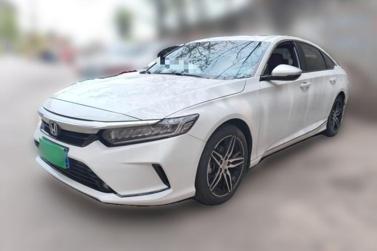 Used Honda Inspire 2022 260TURBO Jingyue Version Guazi used car, China used car export, Used car for sale, Used cars, Cheapest cars for sale