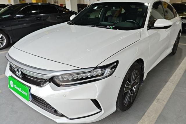 Used Honda Inspire 2022 260TURBO Elegant Edition