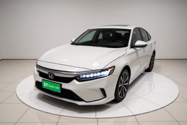 Used Honda Inspire 2022 Xing·Hybrid 2.0L Pure Edition