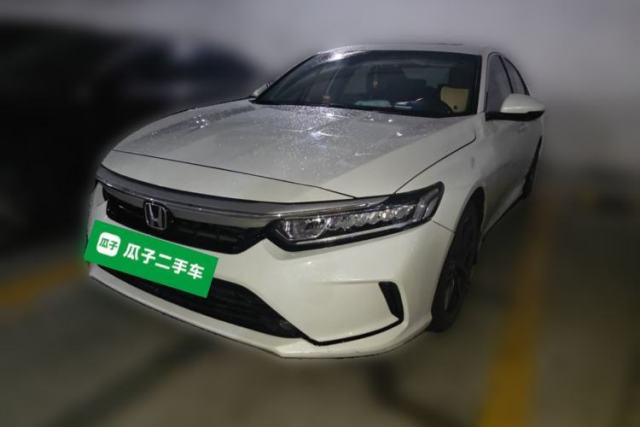 Used Honda Inspire 2022 260TURBO Elegant Edition