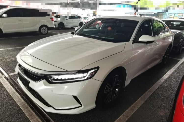 Used Honda Inspire 2022 260TURBO Elegant Edition Guazi used car, China used car export, Used car for sale, Used  cars, Cheapest cars for sale