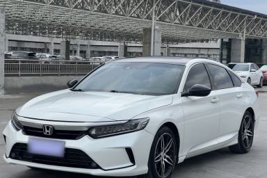 Used Honda Inspire 2022 260TURBO Jingyue Version