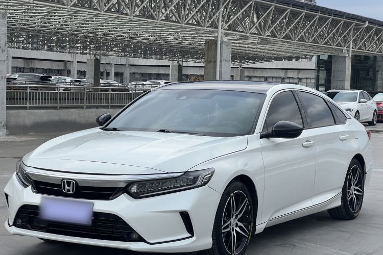Used Honda Inspire 2022 260TURBO Jingyue Version Guazi used car, China used car export, Used car for sale, Used  cars, Cheapest cars for sale