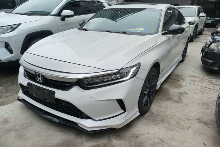 Used Honda Inspire 2022 260TURBO Elegant Edition Guazi used car, China used car export, Used car for sale, Used  cars, Cheapest cars for sale
