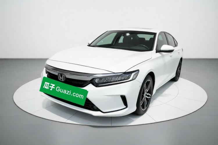 Honda Inspire 2022 260TURBO Jingyue Version с пробегом Guazi used car, China used car export, Used car for sale, Used cars, Cheapest cars for sale