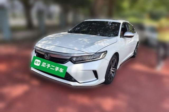 Ojetý Honda Inspire 2022 260TURBO Jingyue Version
