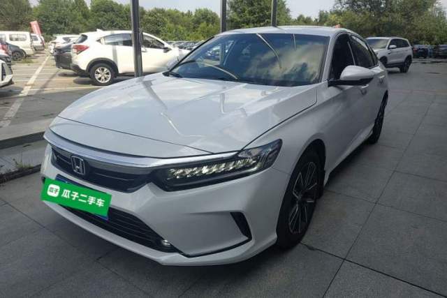 Used Honda Inspire 2022 260TURBO Elegant Edition