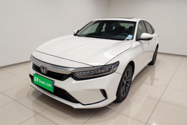 Used Honda Inspire 2022 260TURBO Elegant Edition