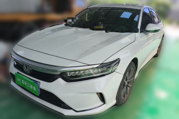 Used Honda Inspire 2022 260TURBO Elegant Edition Guazi used car, China used car export, Used car for sale, Used  cars, Cheapest cars for sale