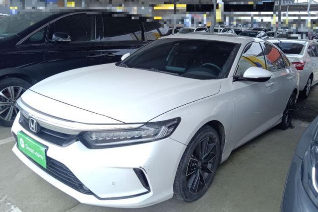 Used Honda Inspire 2022 260TURBO Elegant Edition