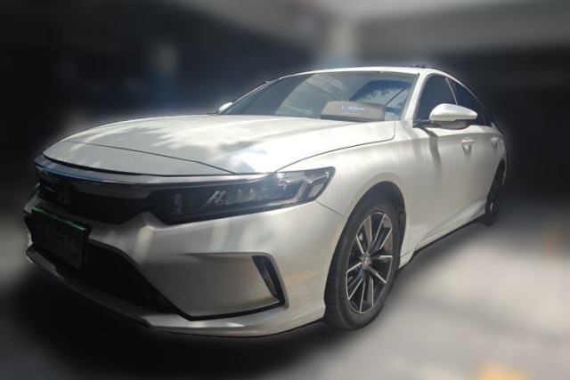 Used Honda Inspire 2022 260TURBO Elegant Edition