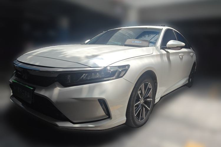 Used Honda Inspire 2022 260TURBO Elegant Edition Guazi used car, China used car export, Used car for sale, Used cars, Cheapest cars for sale