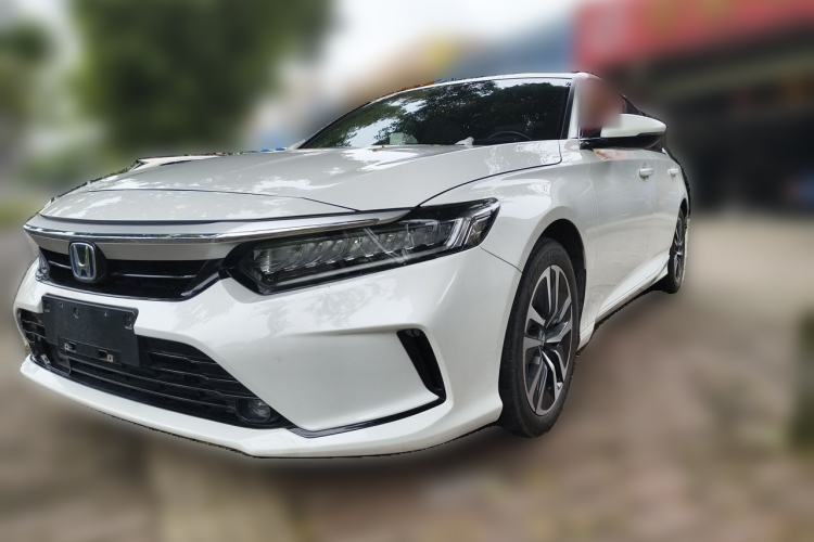 Used Honda Inspire 2022 Lingpai Hybrid 2.0L Pure Elegant Edition Guazi used car, China used car export, Used car for sale, Used cars, Cheapest cars for sale