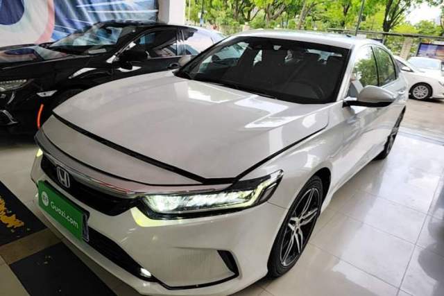 Used Honda Inspire 2022 Rui Hybrid 2.0L Jingzhi Edition
