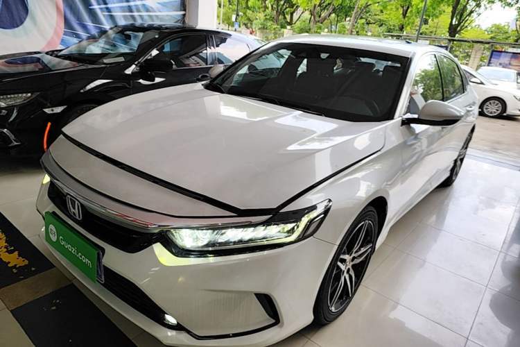 Used Honda Inspire 2022 Rui Hybrid 2.0L Jingzhi Edition Guazi used car, China used car export, Used car for sale, Used  cars, Cheapest cars for sale
