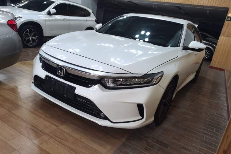 Used Honda Inspire 2022 260TURBO Elegant Edition Guazi used car, China used car export, Used car for sale, Used cars, Cheapest cars for sale