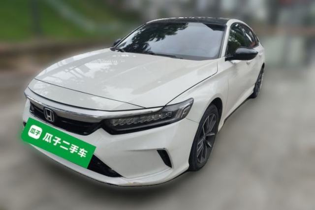 Used Honda Inspire 2022 260TURBO Elegant Edition