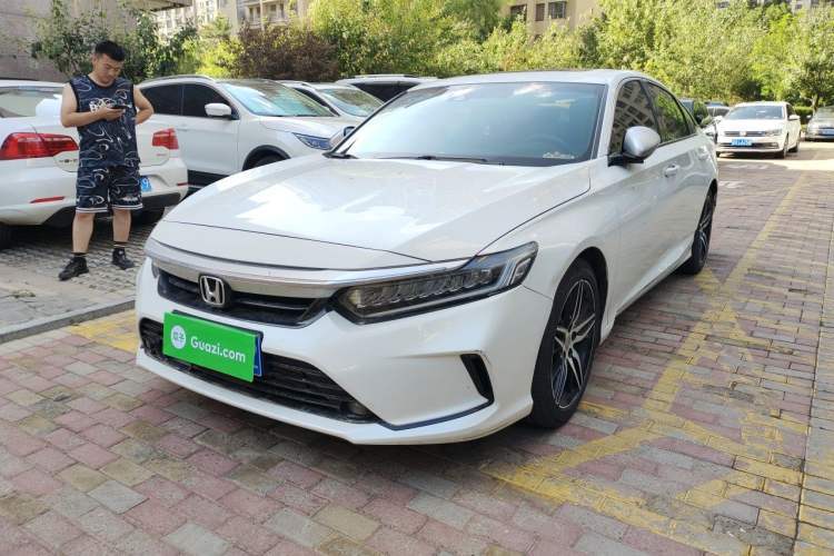 Used Honda Inspire 2022 260TURBO Jingyue Version Guazi used car, China used car export, Used car for sale, Used Honda cars, Cheapest cars for sale