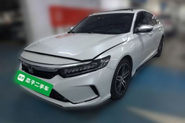 Used Honda Inspire 2022 260TURBO Jingyue Version