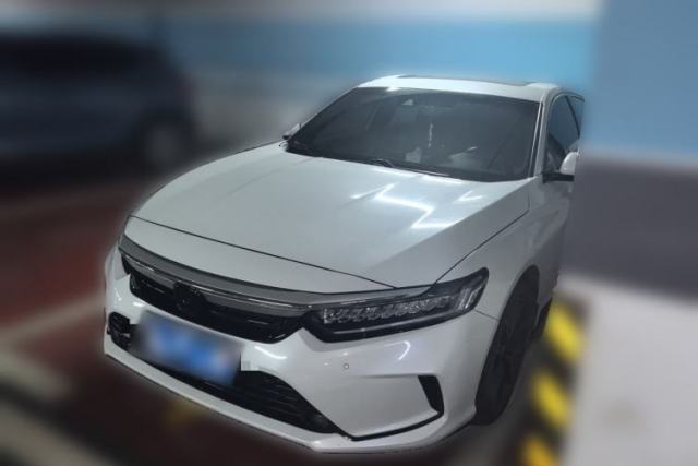 Used Honda Inspire 2022 260TURBO Elegant Edition