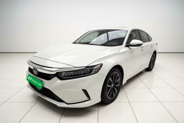 Used Honda Inspire 2022 260TURBO Elegant Edition